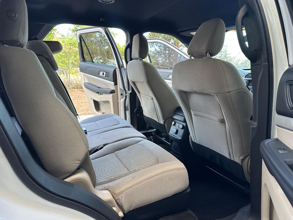 2018 Ford Explorer Base - Photo 15