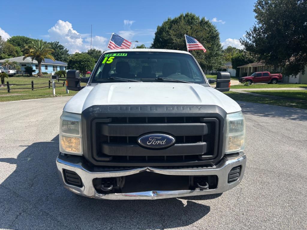 2015 Ford F-250 Super Duty XL - Photo 7