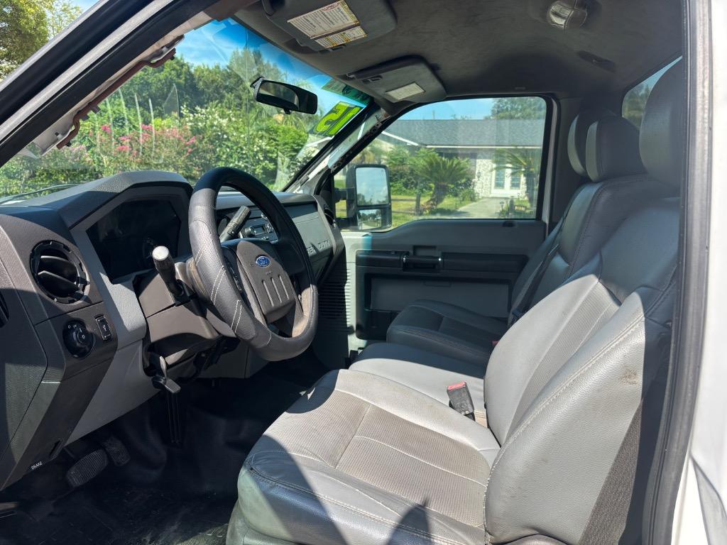 2015 Ford F-250 Super Duty XL - Photo 11