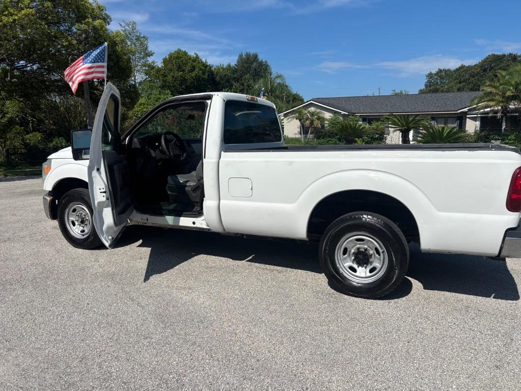 2015 Ford F-250 Super Duty XL - Photo 12