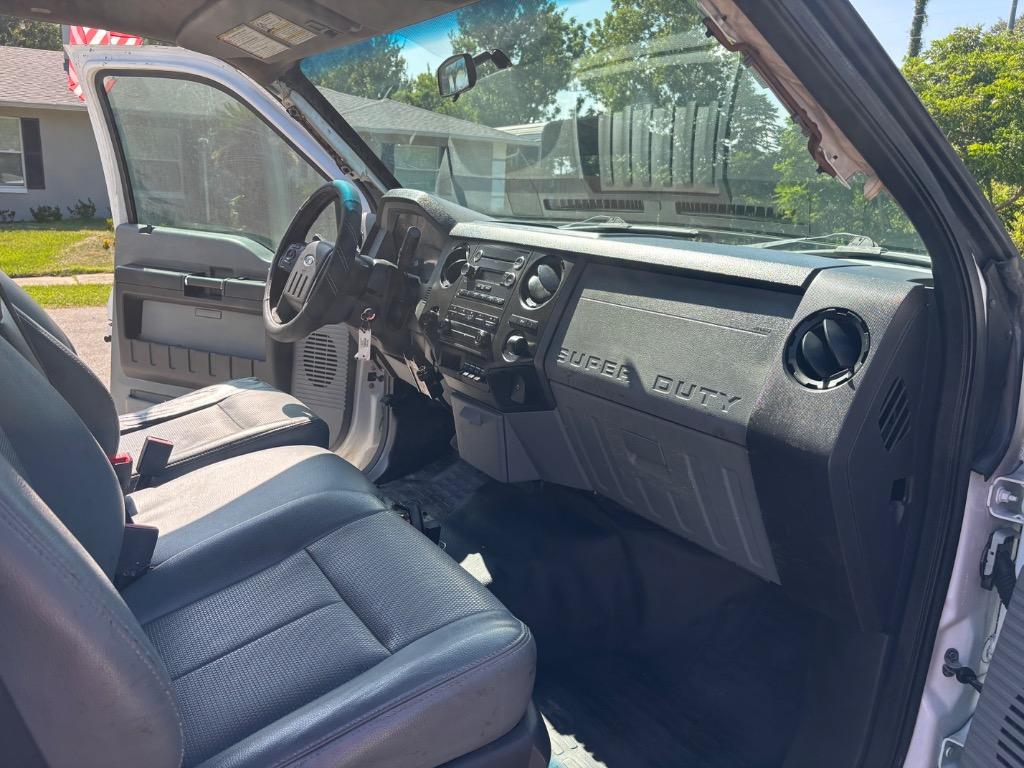 2015 Ford F-250 Super Duty XL - Photo 10