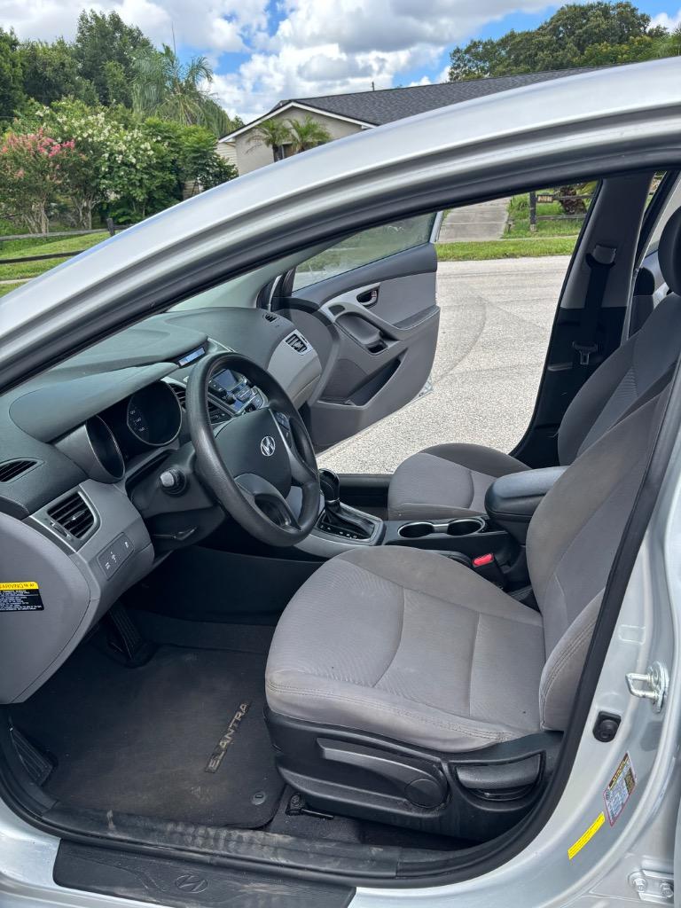 2016 Hyundai Elantra SE - Photo 12