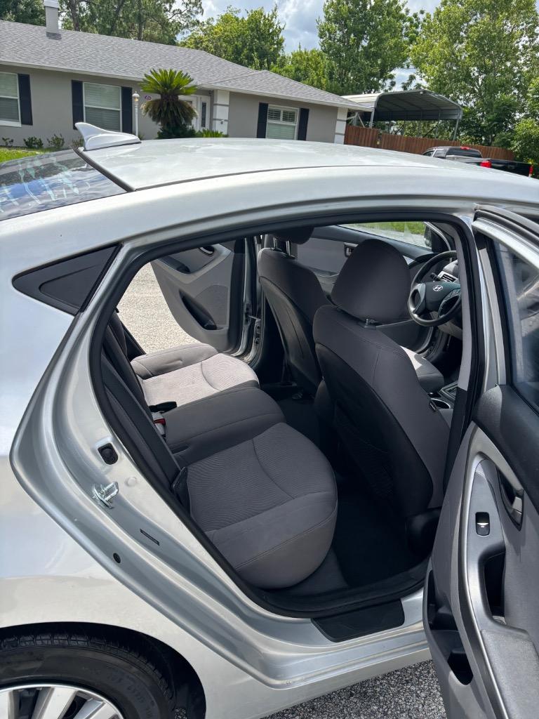 2016 Hyundai Elantra SE - Photo 10